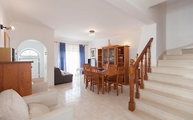 Flh Large Ericeira House With Terrace